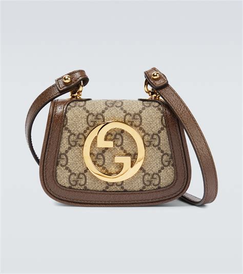 gucci new blondie|gucci blondie crossbody.